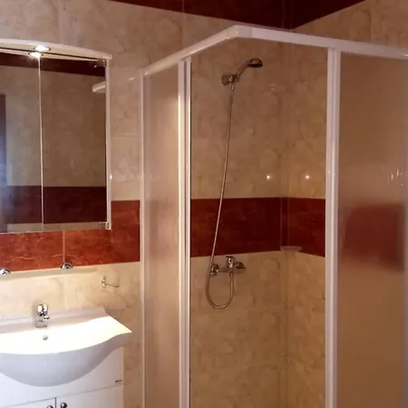 Διαμέρισμα Crown Fort Sunny Beach Sveti Vlas